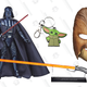 Up to 40% Off Star Wars Toys & Apparel | Amazon